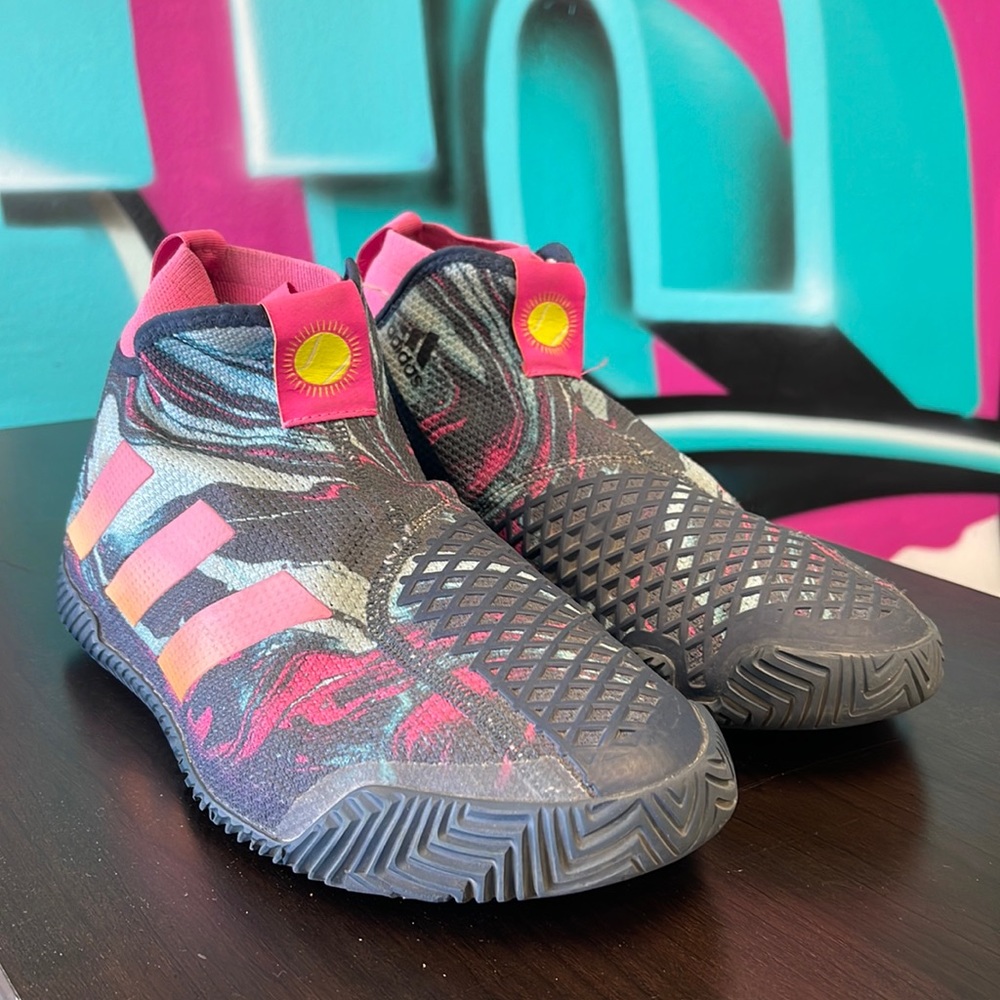 Adidas Tennis/Basketball shoes